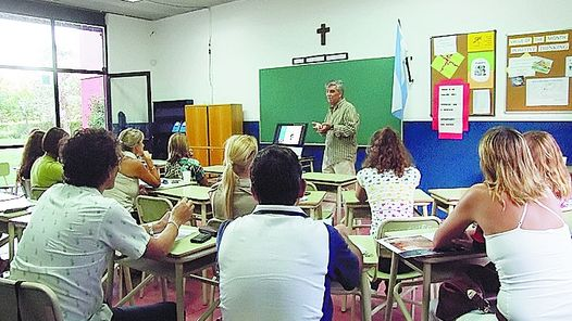 Clarin: El counseling, otra modalidad en alza
